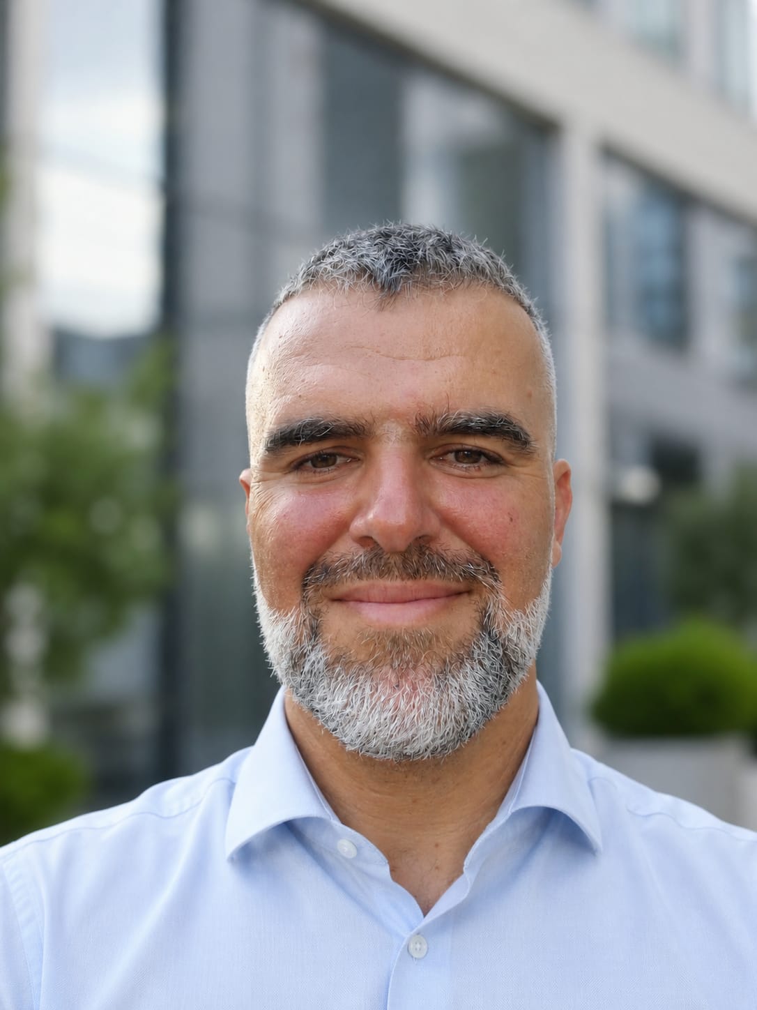 Ing. Peter Šiška