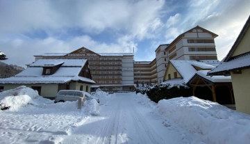 Predaj 2 izb. apartmánu na Donovaloch