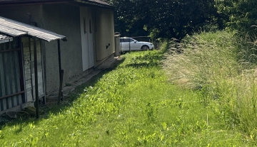Stavebný pozemok