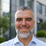 Ing. Peter Šiška