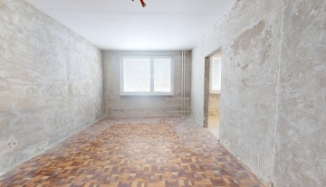 3 izb. byt -Jedinečná príležitosť na bývanie podľa vlastných predstáv